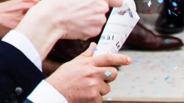 12 Wedding Traditions Feminists Struggle With HipLatina