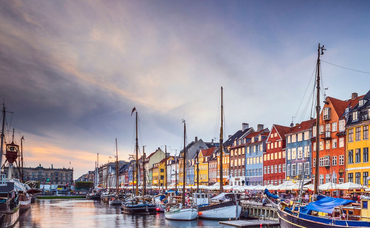 From Tacos to Castles – 10 Fun Things To Do in Copenhagen ...