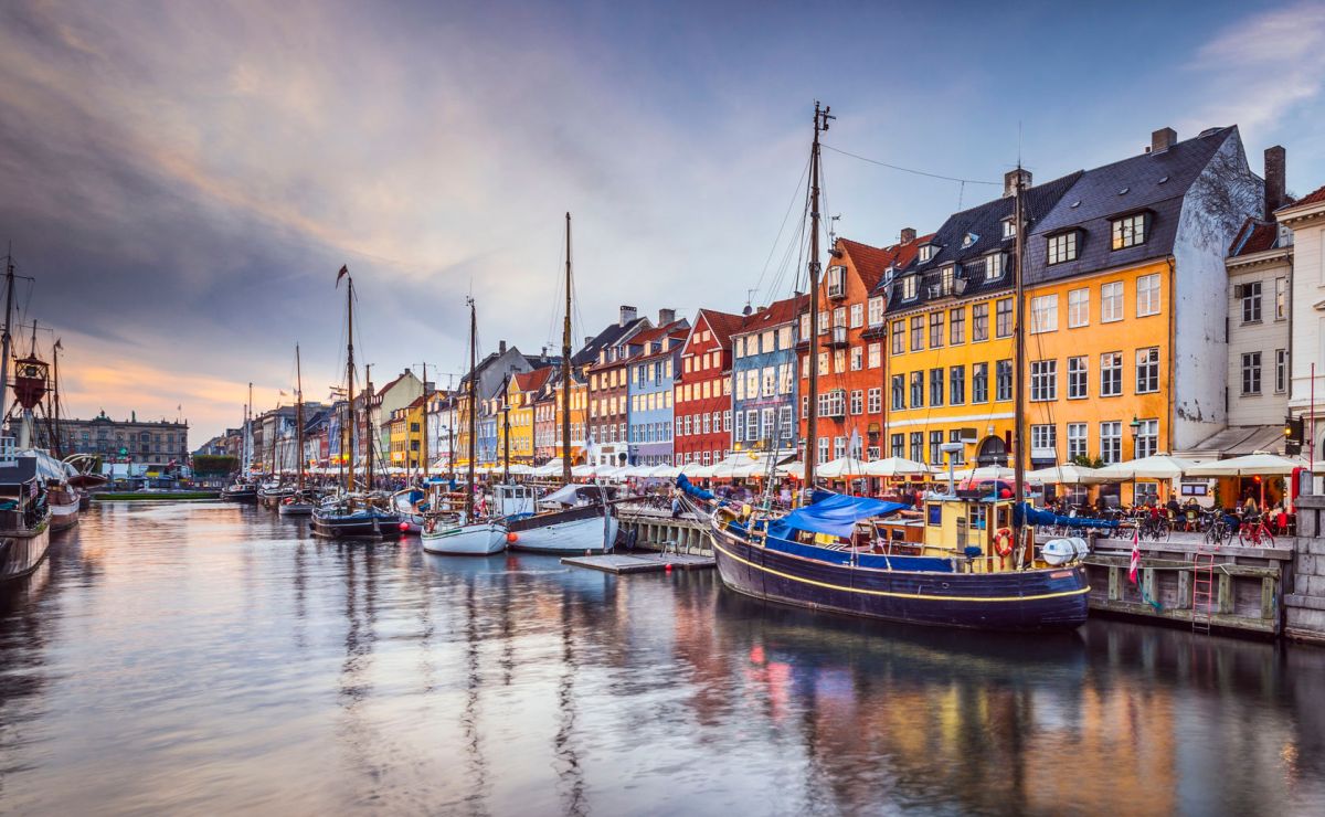 From Tacos to Castles – 10 Fun Things To Do in Copenhagen, Denmark ...
