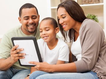 6 Media Resolutions Every Family Should Make in 2018