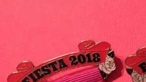 Fiesta Medals HipLatina