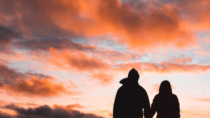 Not Believing in "The One" Makes My Relationship Stronger HipLatina