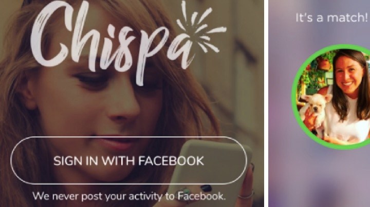 Chispa Rita Chispa Is A New Dating App That Is Made Just for Latinos - HipLatina