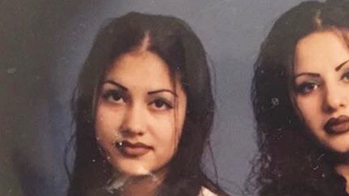 90s Chola Style HipLatina