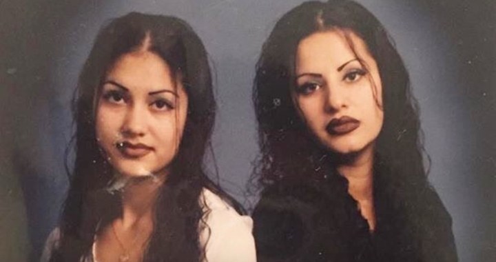 10 Things California Cholas Were Rocking in the '90s - HipLatina 10 Things California Cholas Were Rocking in the '90s - HipLatina