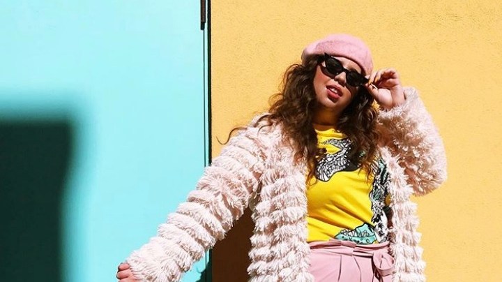 HipLatina Style: Best look of the week HipLatina