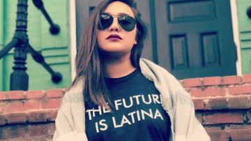 Latinx Feminist Tees HipLatina