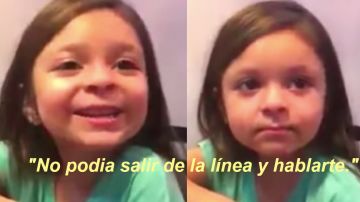 Little Girl Saw Coco Without Her Friend HipLatina