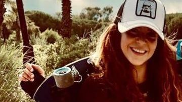 Photo: Instagram/Shakira