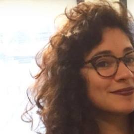 Photo: Instagram/ellomelissa