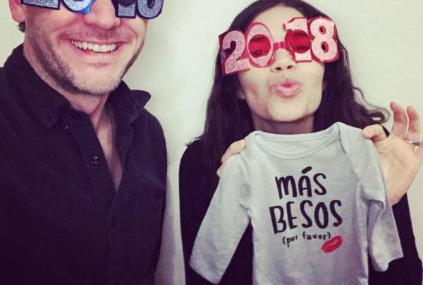 Photo: Instagram/americaferrera