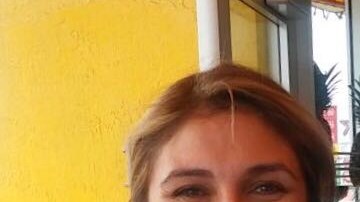 Gina and Chef Lorena Garcia HipLatina