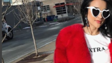 Photo: Instagram/stilettoconfessions