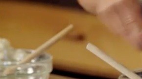 The Easy Way to Make a Gluten Free Tabbouleh Salad HipLatina