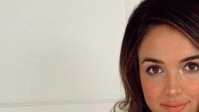 Photo: Instagram/@bekah