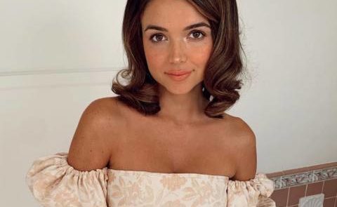 Photo: Instagram/@bekah