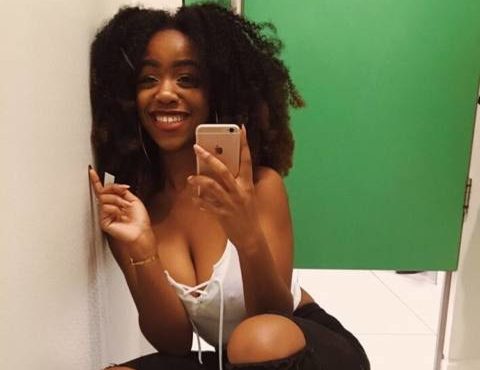 23-Year-Old Blogger Founded Body-Positive #SaggyBoobsMatter