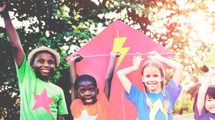 Raising MultiRacial children HIpLatina