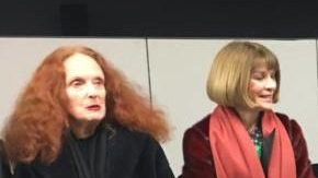 Photo: Twitter/MatthewSchneier