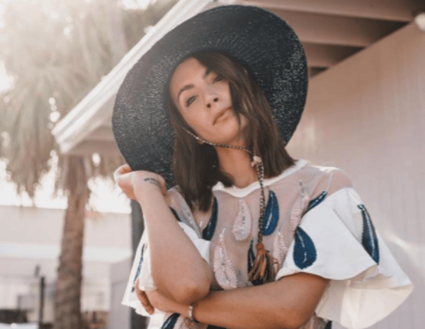 These Latina Fashionistas Are Beating the Winter Blues With Their Fly ...