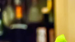 Photo: Unsplash/@cocktailbart