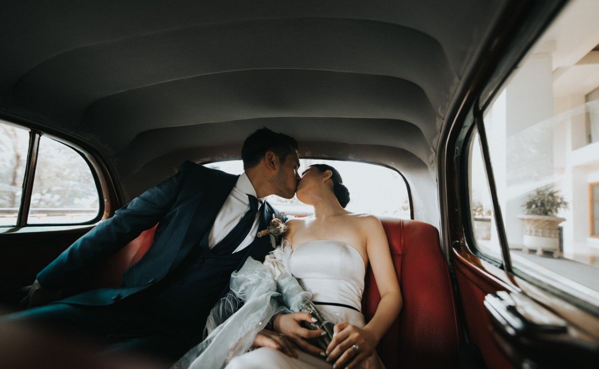 9 Couples Get Real About What Wedding NightIs Really Like HipLatina