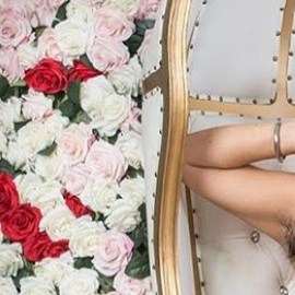 This Artist Is Out to Change the Perception of Female Body Hair HipLatina