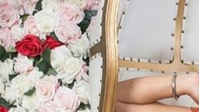 This Artist Is Out to Change the Perception of Female Body Hair HipLatina