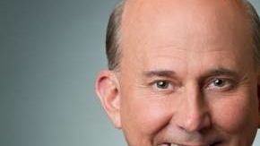 Photo: Wikimedia Commons/U.S. House Office of Photography