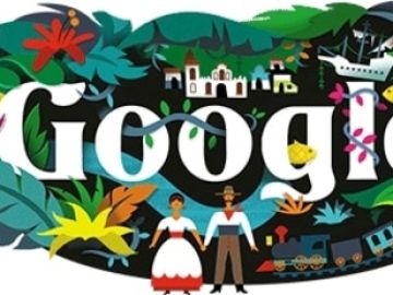 9 Game Google Doodle Populer 2021, Gratis!