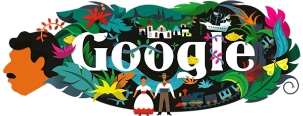 Google: Chrome x Doodles  Cotidiano - Blog da Literato