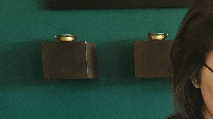 HL Lola's POV on Writing