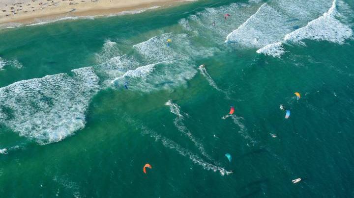 Photo: Unsplash/@brookelark