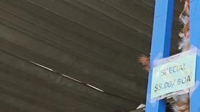 Photo: Instagram/vivalabonita