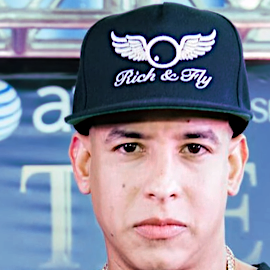 Photo: Wikimedia Commons/Daddy Yankee
