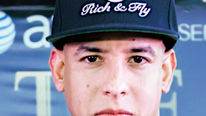 Photo: Wikimedia Commons/Daddy Yankee