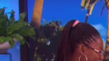 Dominican woman learns English from the ellen show HipLatina