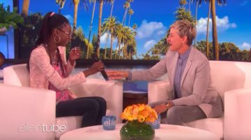 Dominican woman learns English from the ellen show HipLatina