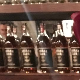 HipLatina Havanna Rum