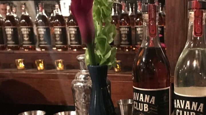 HipLatina Havanna Rum