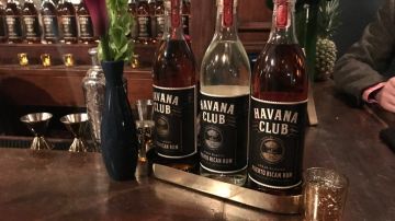 HipLatina Havanna Rum