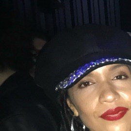 Selena Quintanilla party featured HipLatina