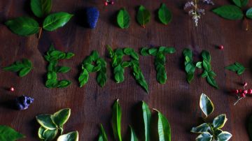 Herbs Mediterranean Diet HipLatina