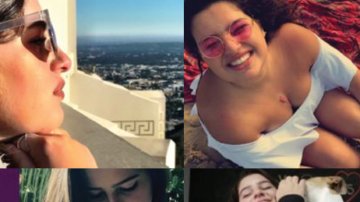 Lola's 1 year anniversary with Hiplatina