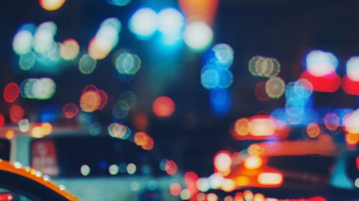 Latina's Terrifying Ride Share Experience Reminds Us to Put Safety First Hiplatina