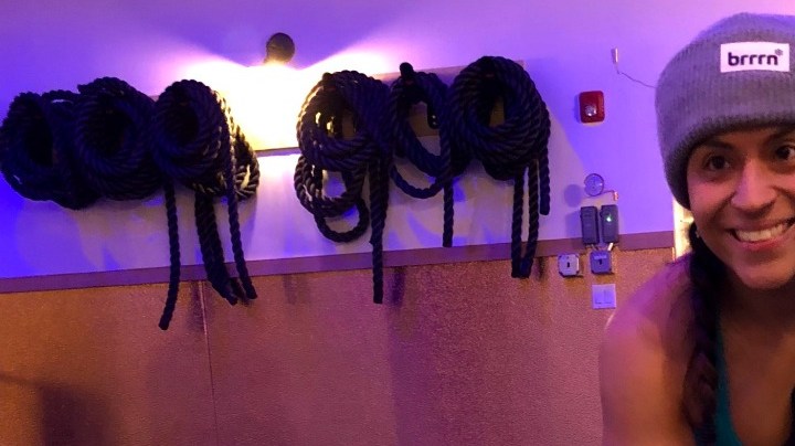 Could Working Out in the Cold Burn More Fat? Hiplatina