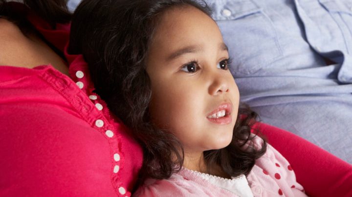 Family movie night Hiplatina