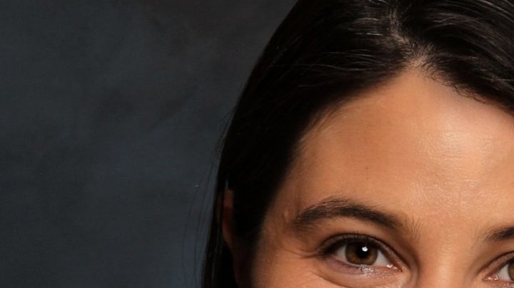 Anat Ben Yosef Is a Young, Jewish, Latina, and a Face of the Israeli Ministry of Tourism Hiplatina