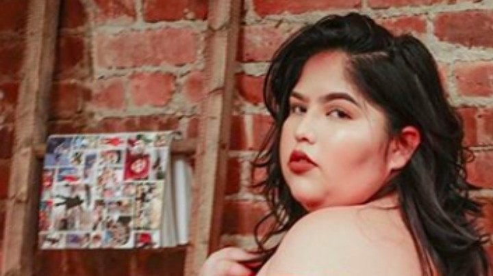 5 things that taught me how to love my fat body Hiplatina