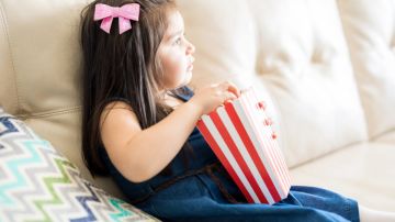 5 Tips for Picking Your Preschooler's First TV Shows Hiplatina